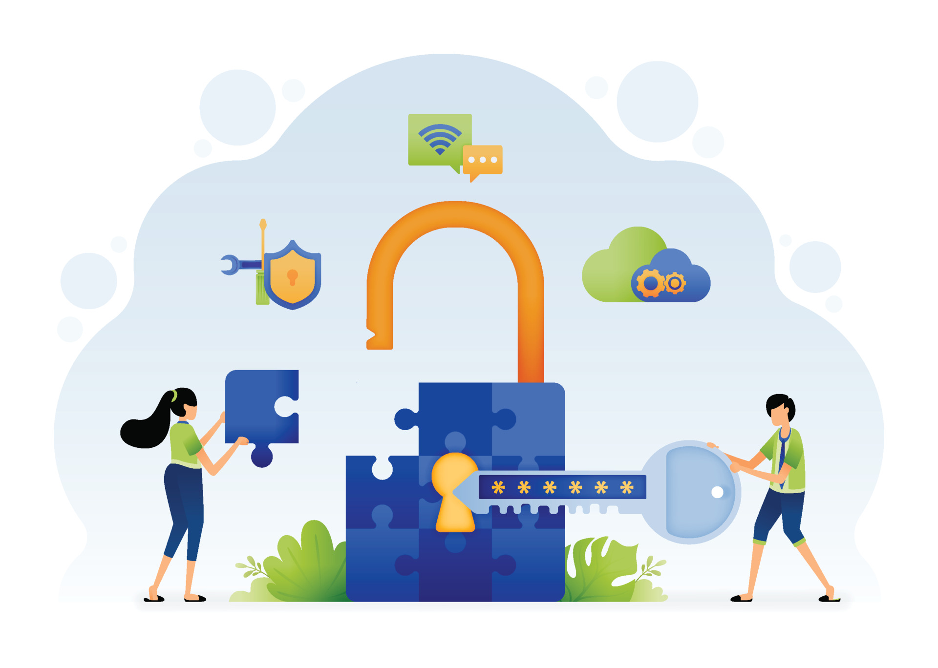 Matka Baba account access illustration